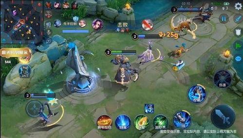 王者荣耀最新皮肤爆料亚连,王者荣耀新皮肤，神秘东方元素惊艳亮相  第2张